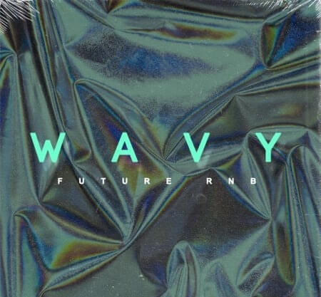 Samplestar Wavy Future RnB WAV